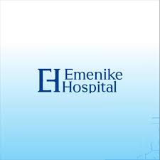 Agcare Emenike Hospital
