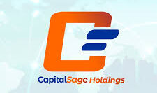 CapitalSage Holdings