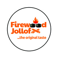 Firewood Jolllof Rice..