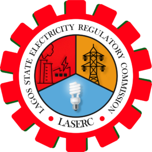 Lagos State Electricity Regulatory Commission(LASERC)..