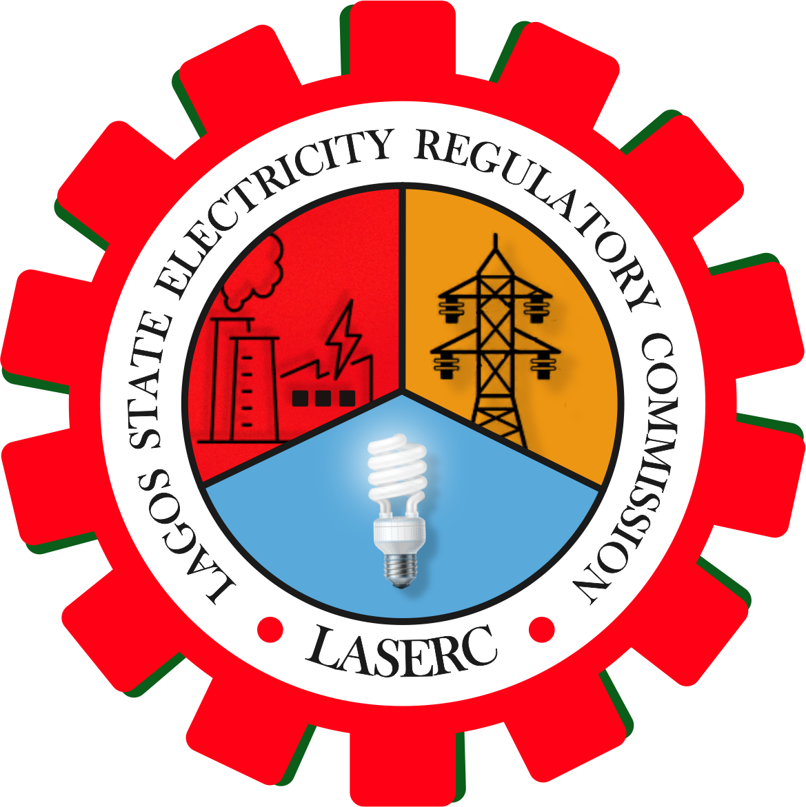 Lagos State Electricity Regulatory Commission(LASERC)..