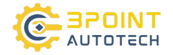 3 point Auto tech