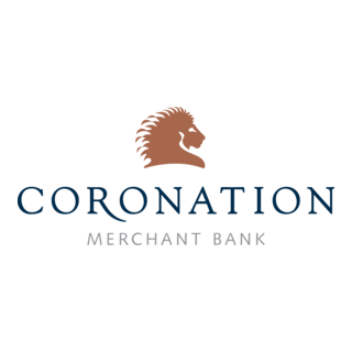 Coronation Merchant Bank